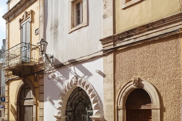 Albergo Diffuso Rossi Dimora Di Charme