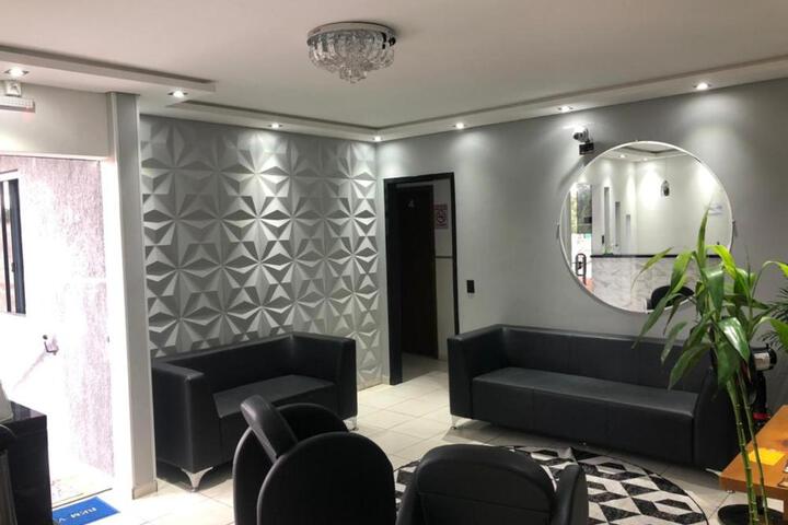 Hotel Copacabana