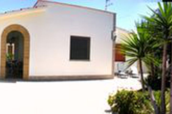 Appartamenti Trasolemare