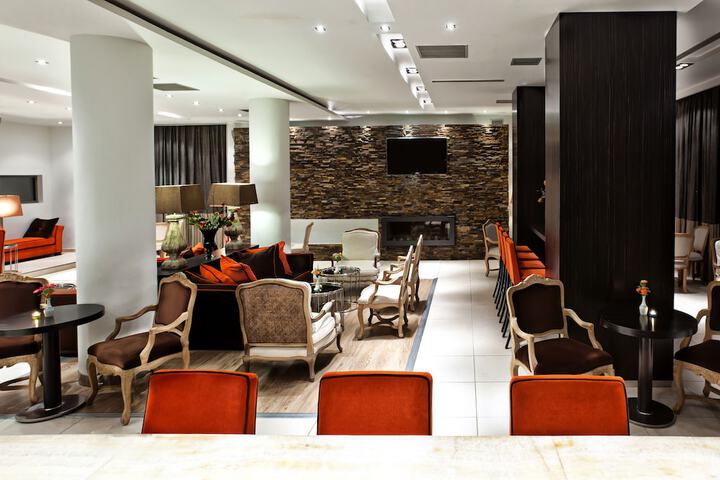Image of Olympus Thea Boutique Hotel