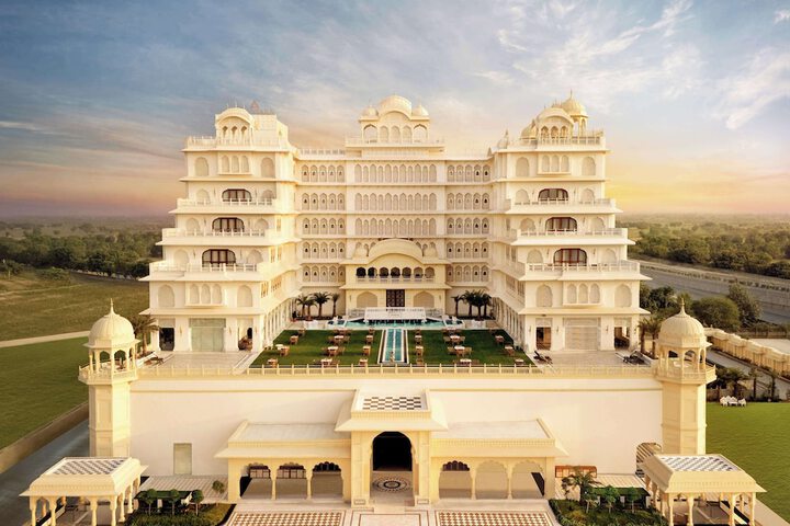 Hotel 106 of 110