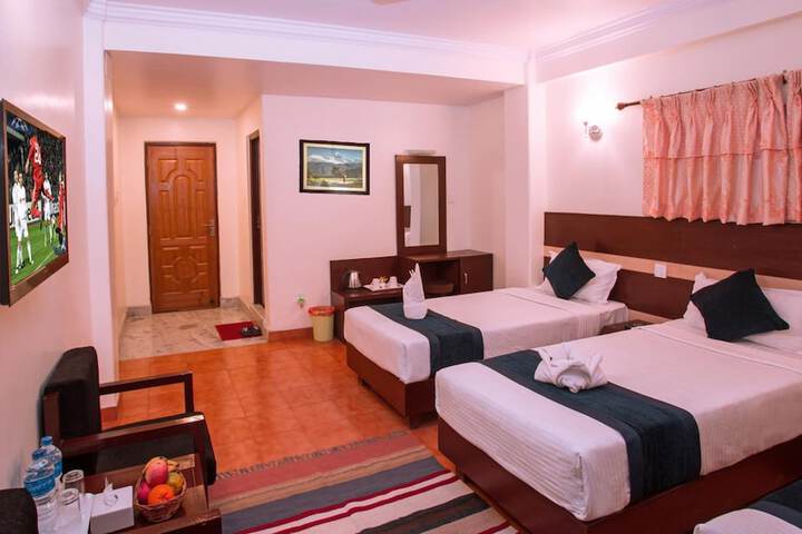 Room 15 of 27