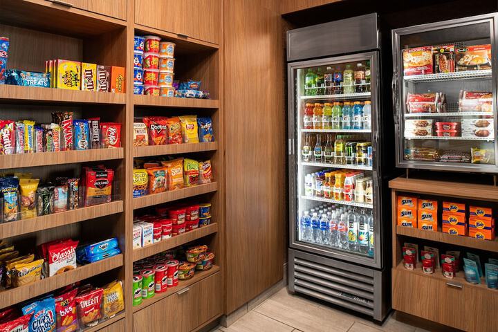 Property amenity