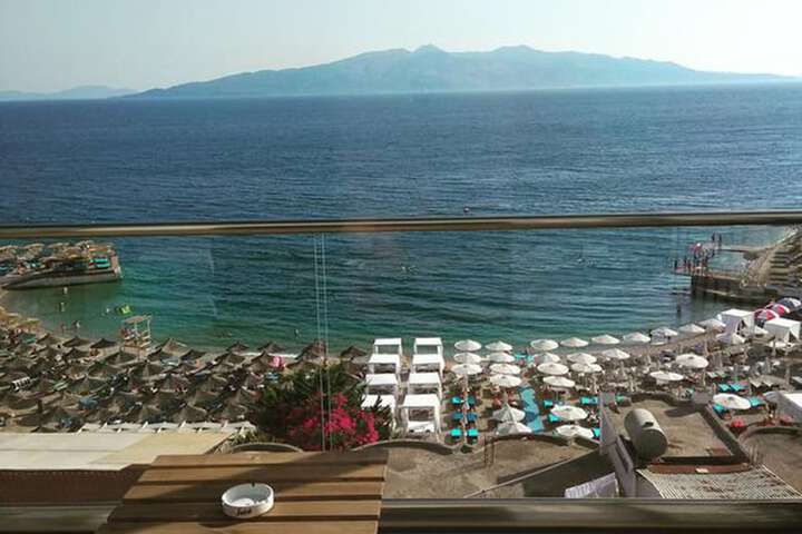Hotel View 72 of 72