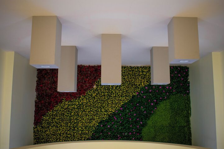 Hotel Interior 3 of 9