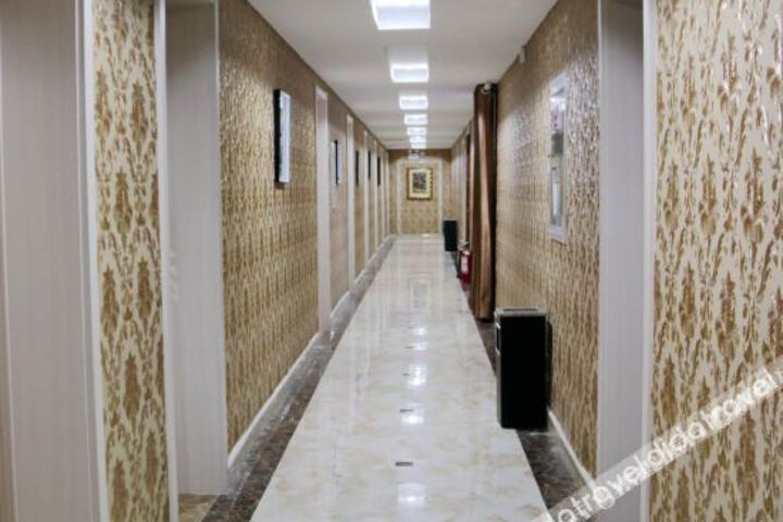 Hotel Interior 22 of 26