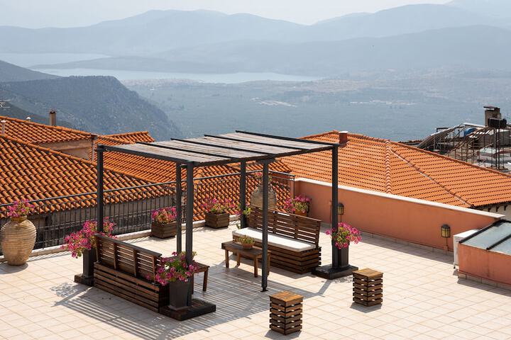 Terrace/Patio 58 of 70