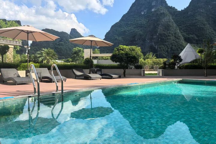 Image of Yangshuo-Greenery Retreat