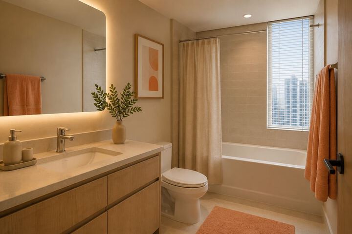 Room 6 of 6