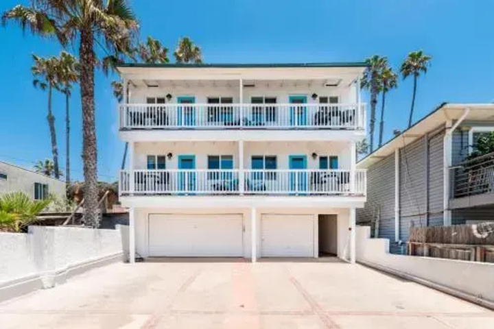 Photo of Pacific Villas: Unit 5