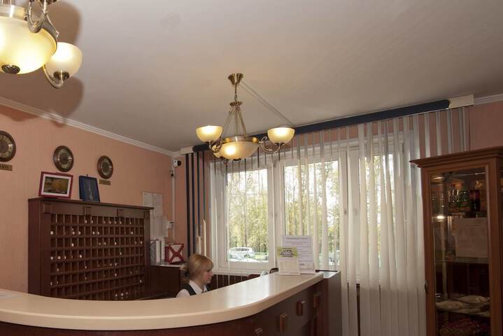 Hotel Interior 2 of 72