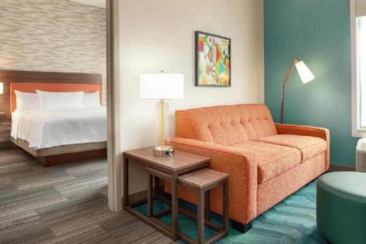 2 Queen Beds Studio (5 of 5)