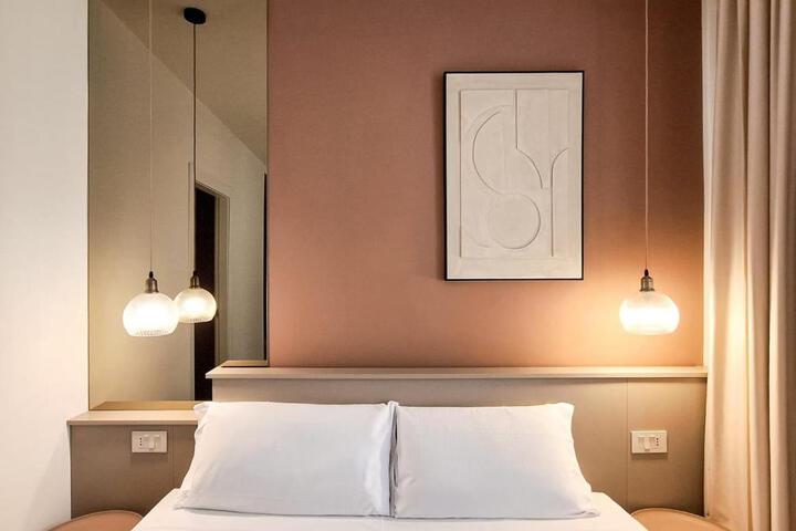 Hotel Lauri