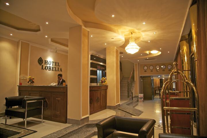 Hotel Interior 2 of 96