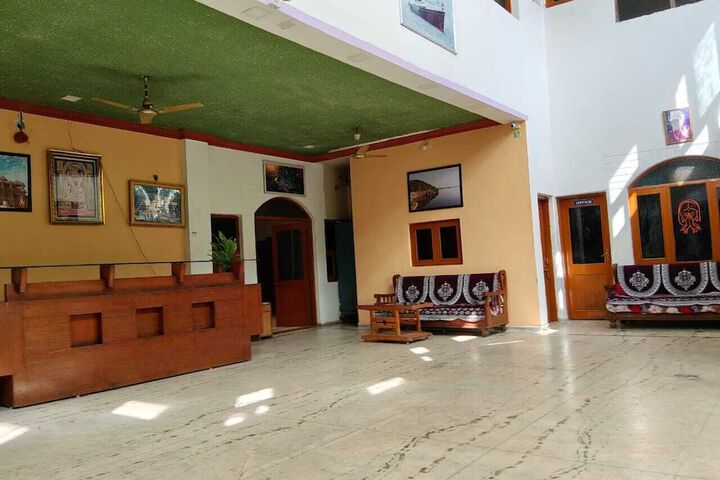 Hotel Interior 3 of 124
