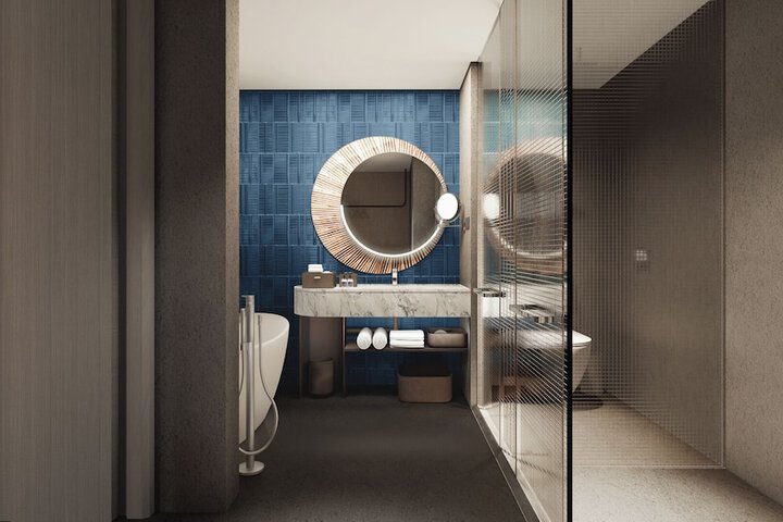 Bathroom Vanities