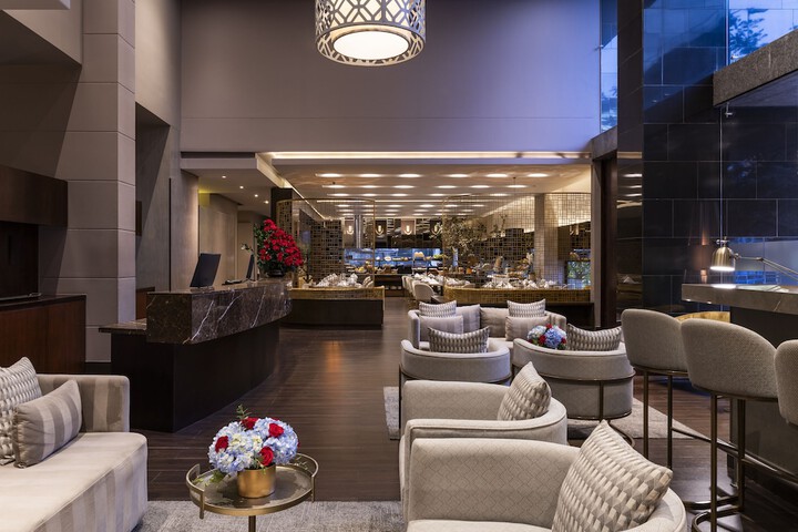 Lobby Photos