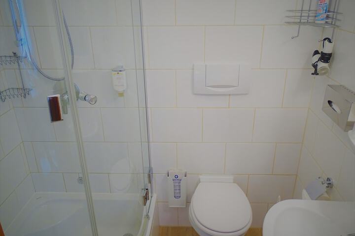 Restrooms