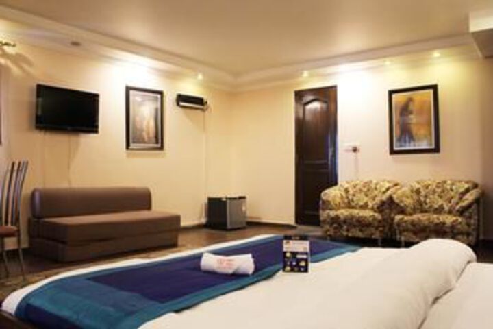 Room 17 of 22