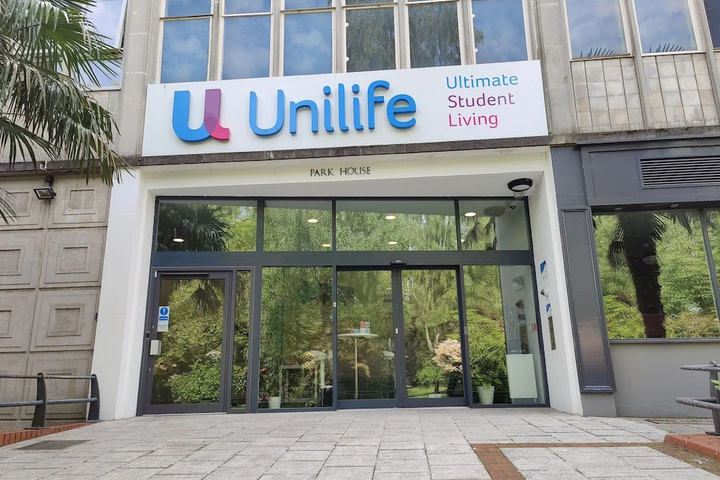 Unilife Park House
