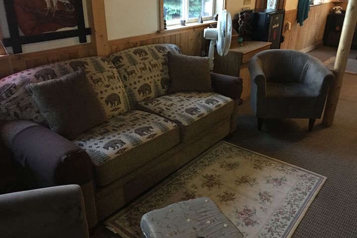 Hotel Interior 4 of 173