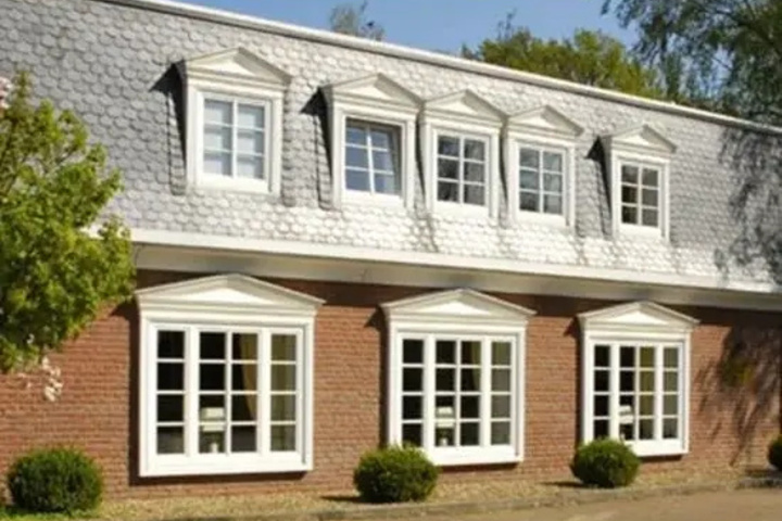 HOTEL LUDWIG IM PARK