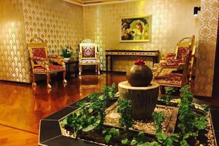 Hotel Interior 30 of 48