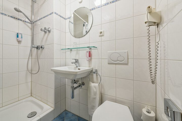 Bathroom Vanities