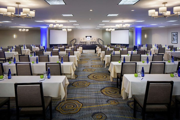 Ballroom
