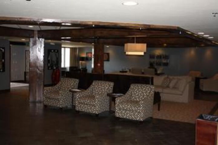 Fitness Facility Photos