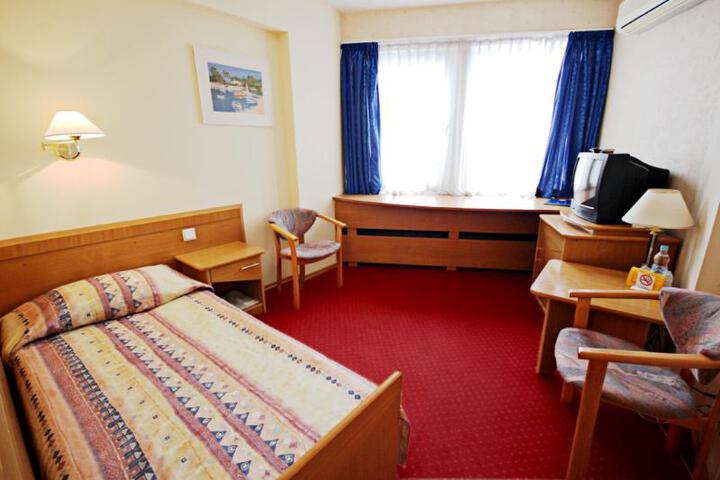 Fitness Center Photo