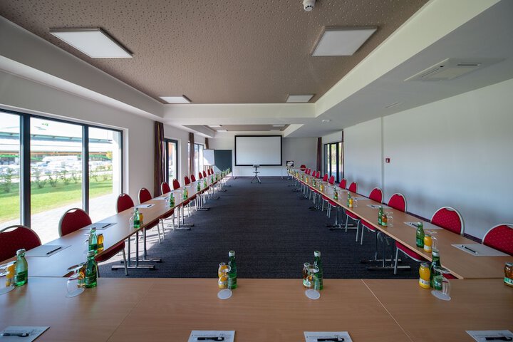 Meeting 17 of 21