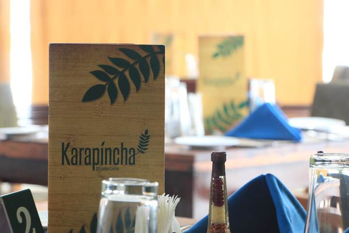 Restaurants
