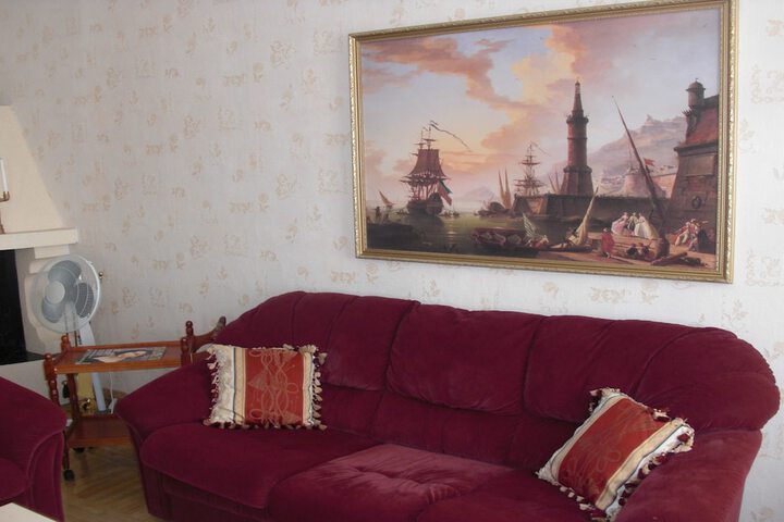 Hotel Interior 42 of 52