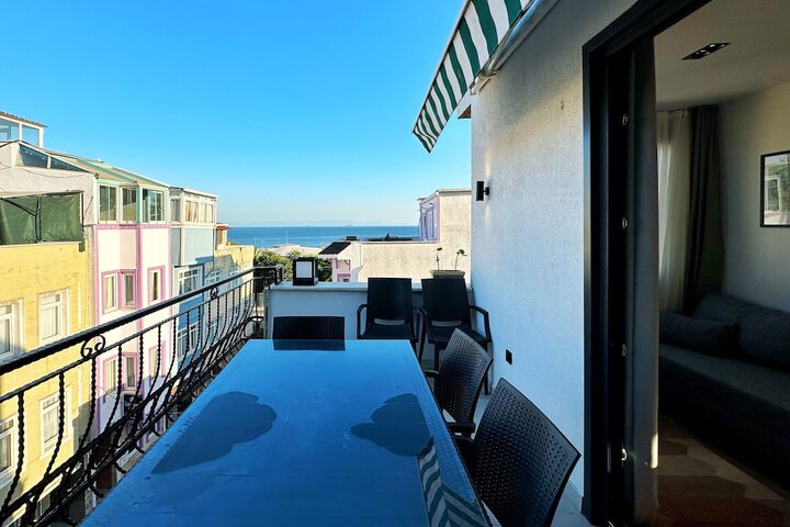 Terrace/Patio 57 of 99