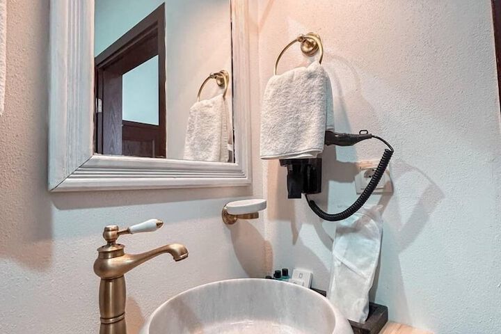 Bath Interior