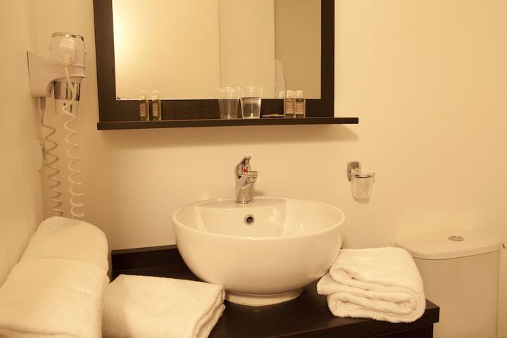 Bathroom Vanities