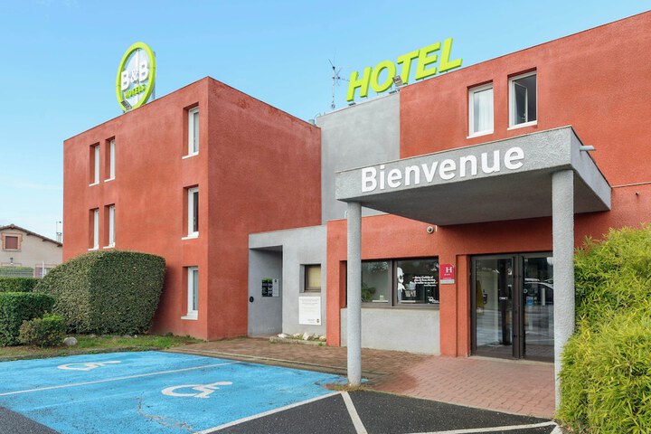 Hotel 34 of 37
