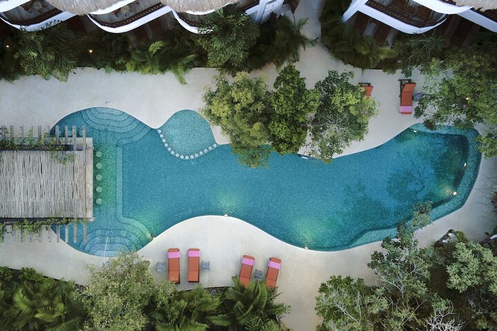 Kimpton Aluna Tulum by IHG in Tulum