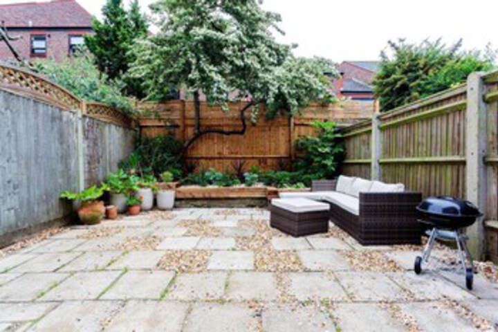 Terrace/Patio 24 of 24