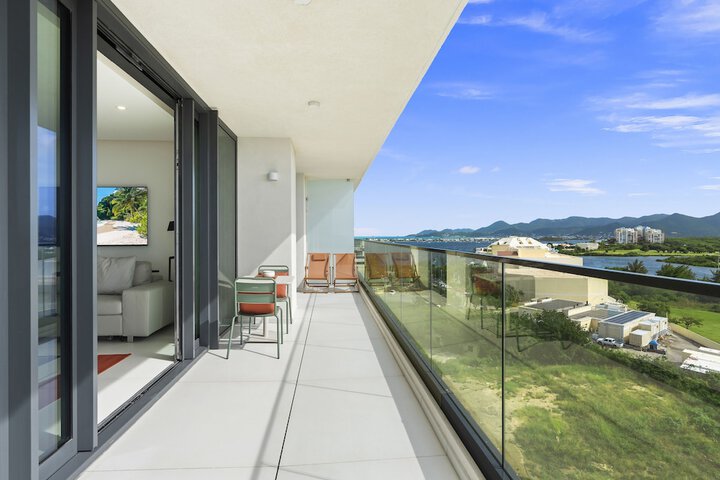 Terrace/Patio 740 of 1000