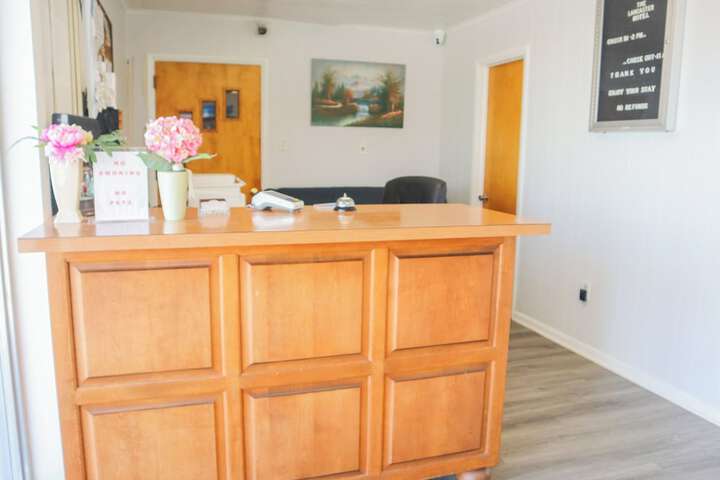 Hotel Interior 2 of 26