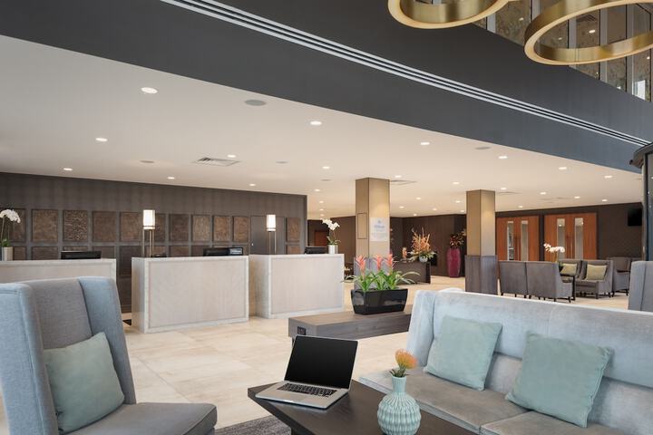 Hotel Interior 4 of 117