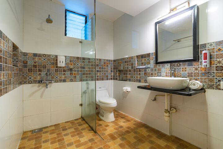 Bathroom Vanities
