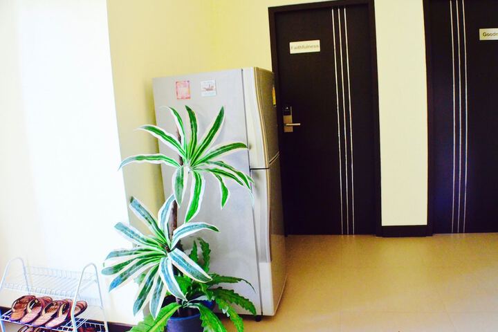 Fitness Center Photo