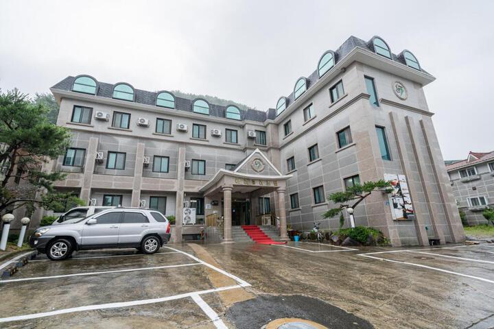 SOKCHO ARIRANG RESORTEL