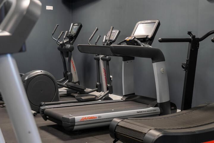 Health and Fitness 42 of 100