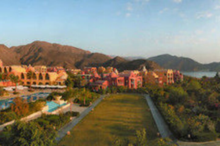 Hotel View 26 of 26