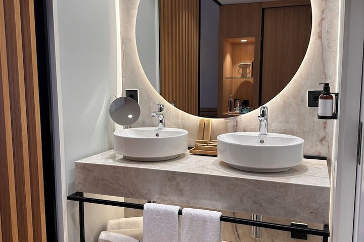 Bathroom Vanities