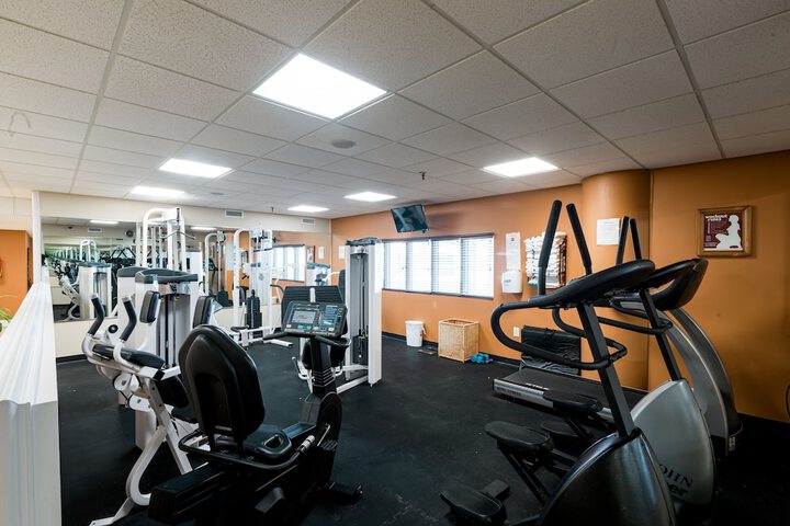 Health and Fitness 28 of 52